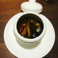 カントニーズ 燕 - 