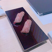 個室 炭火焼肉 本川越 尊 - 