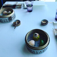 広東料理 センス - 