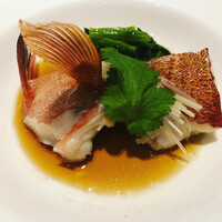 カントニーズ 燕 - 