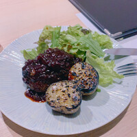個室 炭火焼肉 本川越 尊 - 