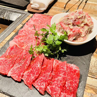 六本木焼肉　Kintan - 