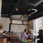 Tsuki Cafe - 