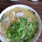 ラーメン新蔵 - 