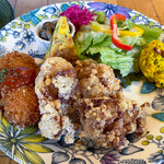 フォトベル カフェ - 