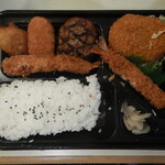 本家かまどや - 料理写真: