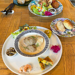 フォトベル カフェ - 