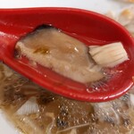 みなとや - これが味の決め手