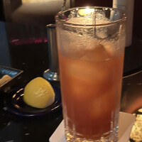 DINING & BAR TABLE 9 TOKYO - 