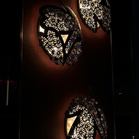 DINING & BAR TABLE 9 TOKYO - 