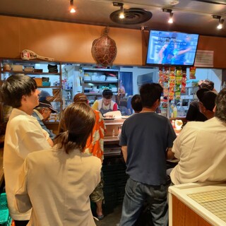 立ち呑 破天荒_2