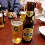 プルジャ ダイニング - マグナだよ