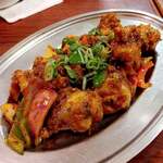 プルジャ ダイニング - 豚の目玉だよ