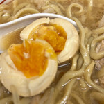 ラーメン二郎 - 