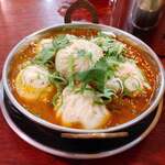 プルジャ ダイニング - スクティスープモモだよ