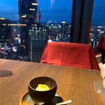 ダイナミックキッチン＆バー 燦 - 