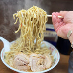 ラーメン二郎 - 