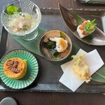 ダイナミックキッチン＆バー 燦 - 