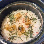 ダイナミックキッチン＆バー 燦 - 