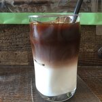 アンバードロップコーヒーロースターズ - 