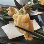 ダイナミックキッチン＆バー 燦 - 