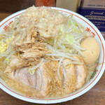 ラーメン二郎 - 