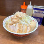ラーメン二郎 - 