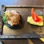 ダイナミックキッチン＆バー 燦 - 