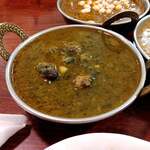 プルジャ ダイニング - バンバネだよ