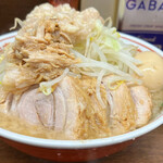 ラーメン二郎 - 