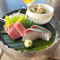 ダイナミックキッチン＆バー 燦 大阪店 - 