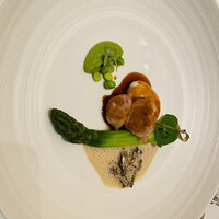 オーベルジュ・ド・リル ナゴヤ - 