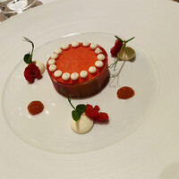 オーベルジュ・ド・リル ナゴヤ - 