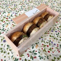 肉和食 月火水木金土日 - 