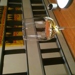 カッフェ・クラシカ - ６０ｃｃは少なめだけど色々試すのにいいですね４００円