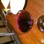 カッフェ・クラシカ - モンテプルチアーノはおいしい４００円