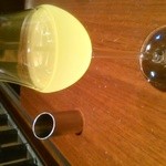 カッフェ・クラシカ - リモンチェッロがあったんですね