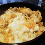 とりっこ - 親子丼