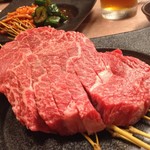 焼肉 激 - 2013.3