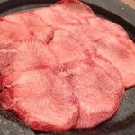 焼肉 激 - 2013.3