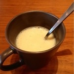 アベス - きたあかりのスープ