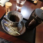 Gion Hitsuji Kafe - 