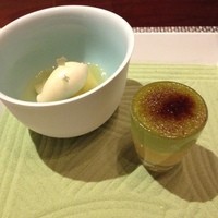 ラ ターブル ドゥ ジョエル・ロブション - 