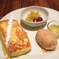 BISTRO FAVORI 代官山 - 