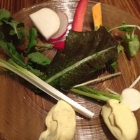 BISTRO FAVORI 代官山 - 