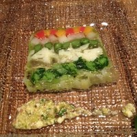 BISTRO FAVORI 代官山 - 