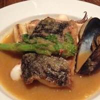 BISTRO FAVORI 代官山 - 