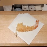 Ginza Tempura Yoshitake - 