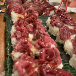 Machidanikusushi - 