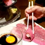 個室くずし肉割烹 轟 - 